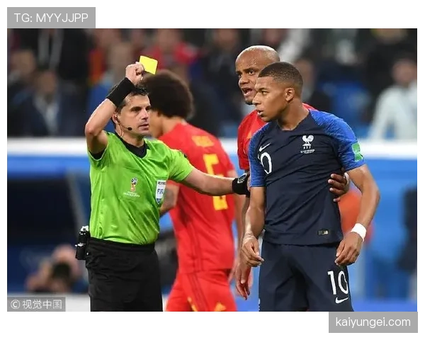 伤停补时到底怎么算？裁判依据哪些规则决定补时长短？