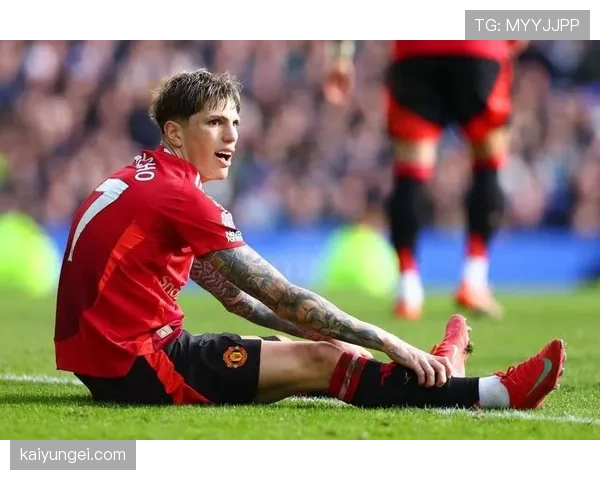 加纳乔能否扛起曼联新一代边锋的重任？