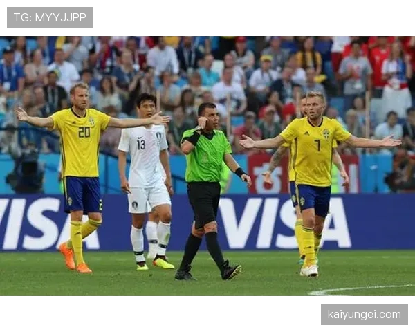 VAR规则中关键判罚流程及影响比赛公平性的解读