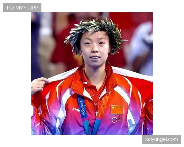 张怡宁退役后这生活也太反差了，训练时狠到吓人，现在居然在家研究养生茶？