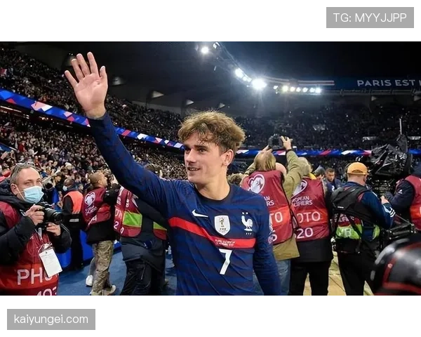 格列兹曼与博格巴：谁更胜任进攻组织与中场推进？