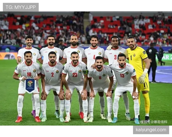 哥伦比亚冲击2026美加墨世界杯:J罗领衔能否突围死亡之组